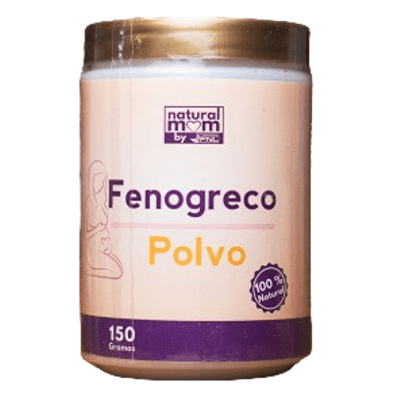 FENOGRECO EN POLVO 150GR FNL