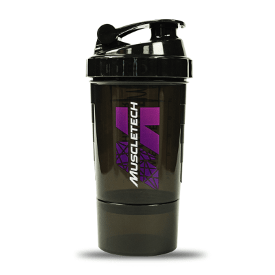 SHAKER ENERGY MUSCLETECH