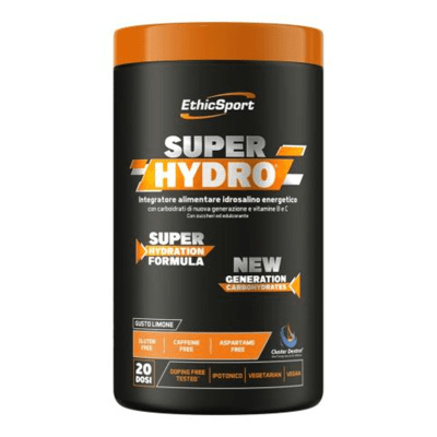 SUPER HYDRO 500GR ETHIC SPORT