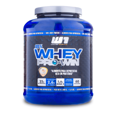 WHEY PRO-WIN W11