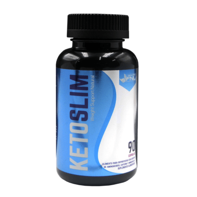 KETO SLIM 90CAPS