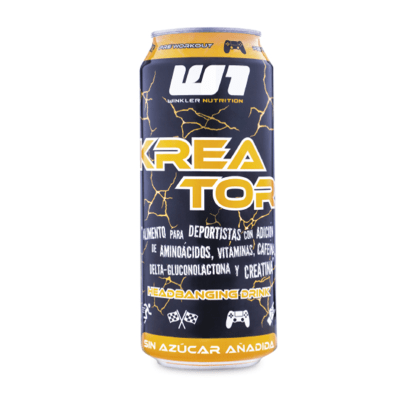BEBIDA KREATOR 473ML W11
