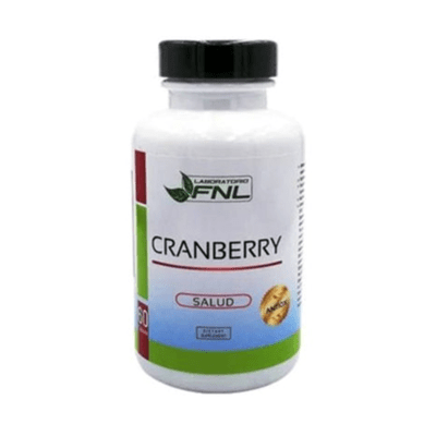 CRANBERRY 60CAPS1