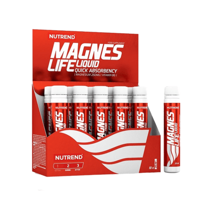 MAGNES LIFE LIQUID 25ML1