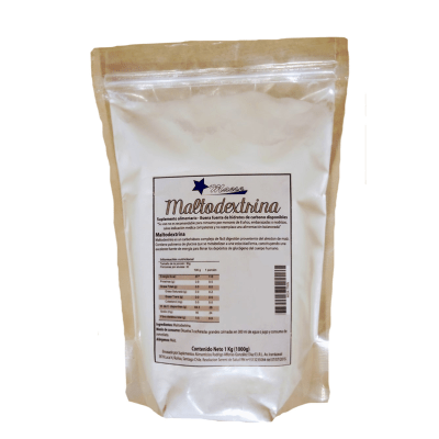 MALTODEXTRINA 1 KILO MAESE1