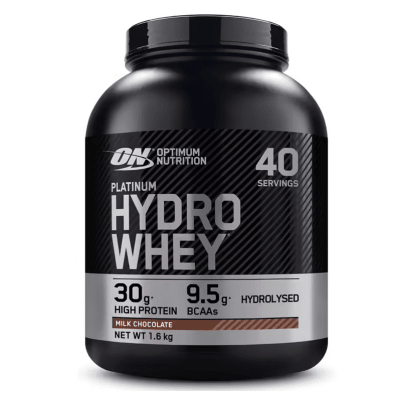 PLATINUM HYDROWHEY 3.6 LB ON