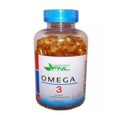 OMEGA 3 FNL
