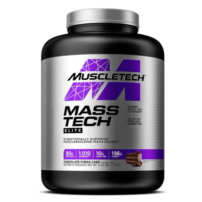 MASS TECH ELITE 6LB MUSCLETECH