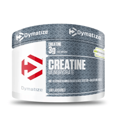 CREATINA MONOHIDRATO 300GR CREAPURE DYMATIZE1