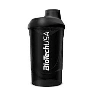 SHAKER BIOTECHUSA