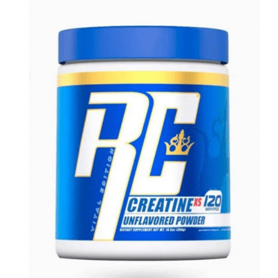 CREATINA XS 120 SERV RONNIE COLEMAN