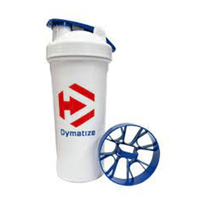 SHAKER DYMATIZE BLANCO