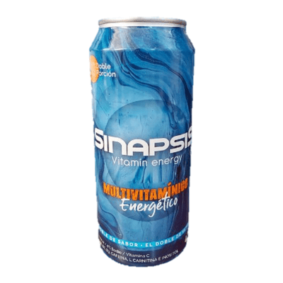 SINAPSIS VITAMIN ENERGY