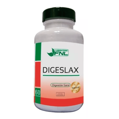 DIGESLAX 60CAPS
