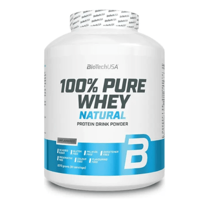 100% PURE WHEY 5 LB BIOTECH USA1