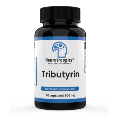 TRIBUTYRIN 500 MG NEUROTROOPICS1