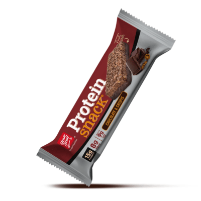BARRA PROTEIN SNACK YOUR GOAL