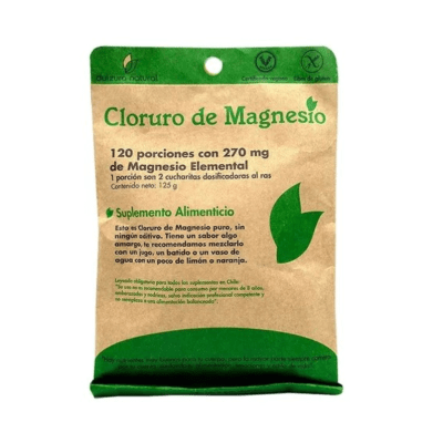 DULZURA NATURAL CLORURO DE MAGNESIO1