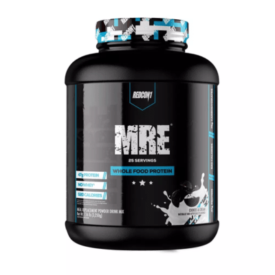 MRE MEAL REPLACEMENT 7LB REDCON 11