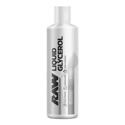 GLICEROL LIQUIDO 473 ML RAW1