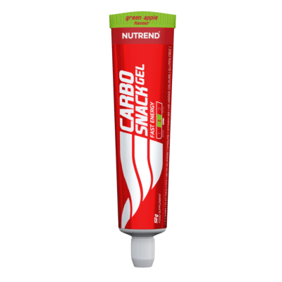 CARBO SNACK TUBO 50 ML NUTREND1