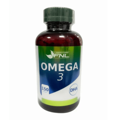 OMEGA 3 2000 MG 150 CAPS FNL1