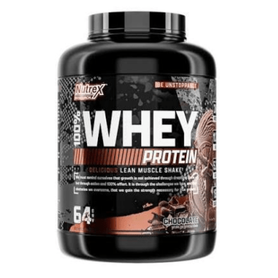 100% WHEY PROTEIN 5 LB NUTREX1