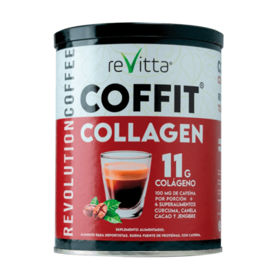 COFFIT COLLAGEN 300 GR REVITTA1