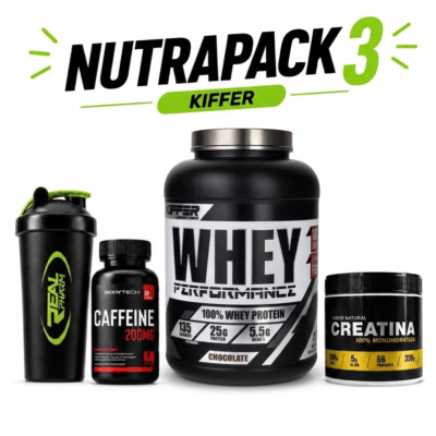 NUTRAPACK 31