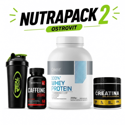 NUTRAPACK 21