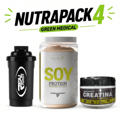 NUTRAPACK 41