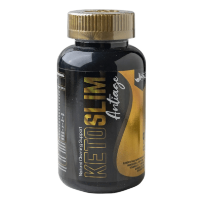 KETO SLIM ANTIAGE 90 CAPS FNL1