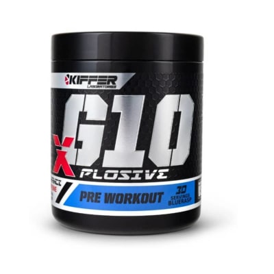 G10 XPLOSIVE 270 GR KIFFER