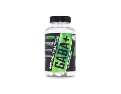 GABA + 90TAB MUSCLECARE1