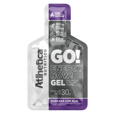 GO! ENERGY GEL 30GR1