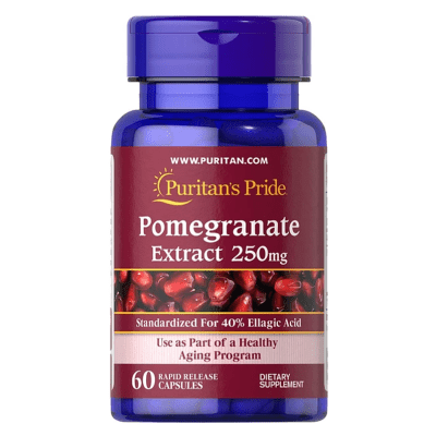 GRANADA EXTRACTO 60CAPS PURITANS PRIDE1