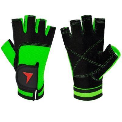 GUANTE TORPEDO CUERO