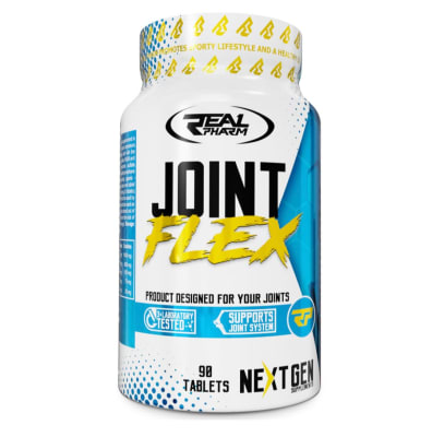 JOINT FLEX 90 TAB REAL PHARM