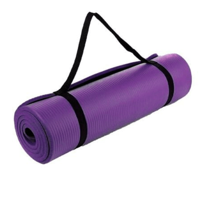 YOGA MAT ECO FRIENDLY