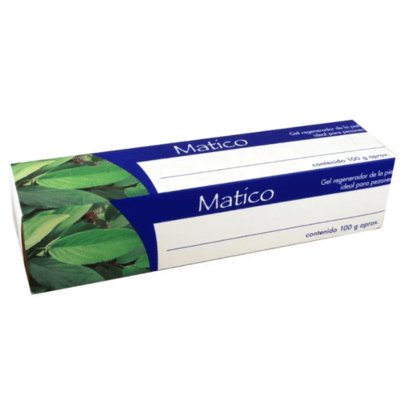 MATICO GEL 100GR