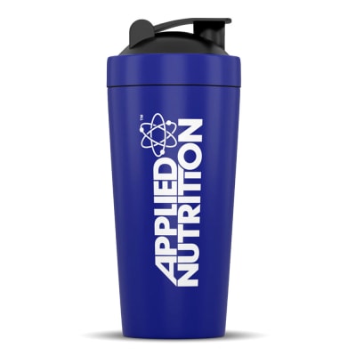 METAL SHAKER 750ML APPLIED NUTRITION1