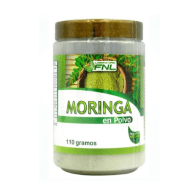 MORINGA EN POLVO 110 GR FNL1