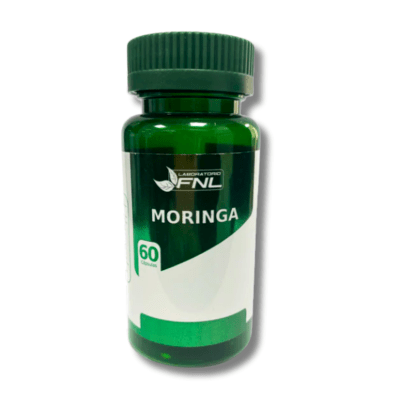 MORINGA 60 CAPS FNL