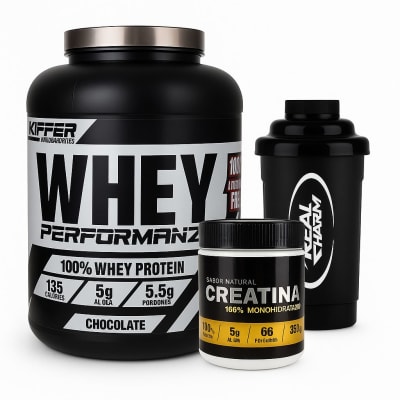 NUTRAPACK 11