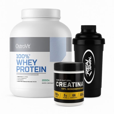 NUTRAPACK 21