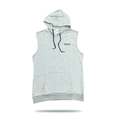 POLERA HOODIE TALLA M