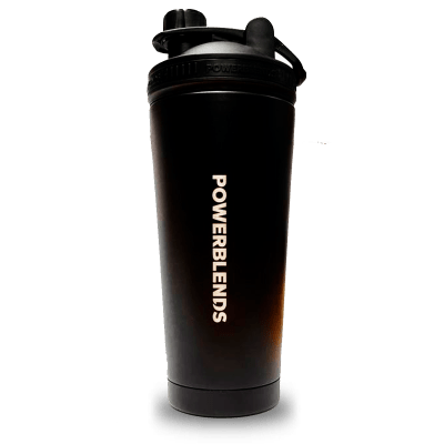 SHAKER ACERO INOXIDABLE 700ML