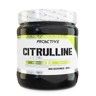 CITRULINA 300GR PROACTIVE