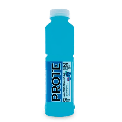 PROTE MUSCLE WHEY ISOLATE 500ML W1