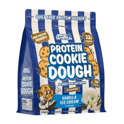 PROTEIN COOKIE DOUGHT 1KG APPLIED NUTRITION